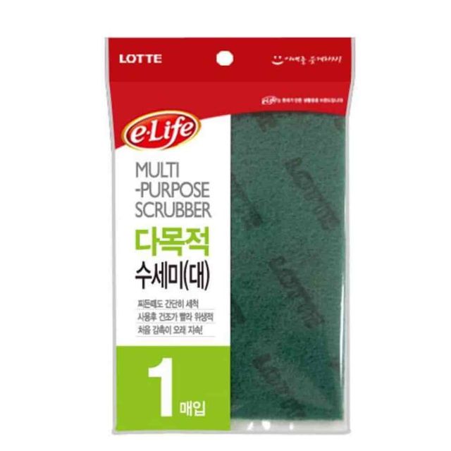수세미 대 15x23 거품잘나는수세미 싱크대수세미 프라이팬수세미 후라이팬수세미