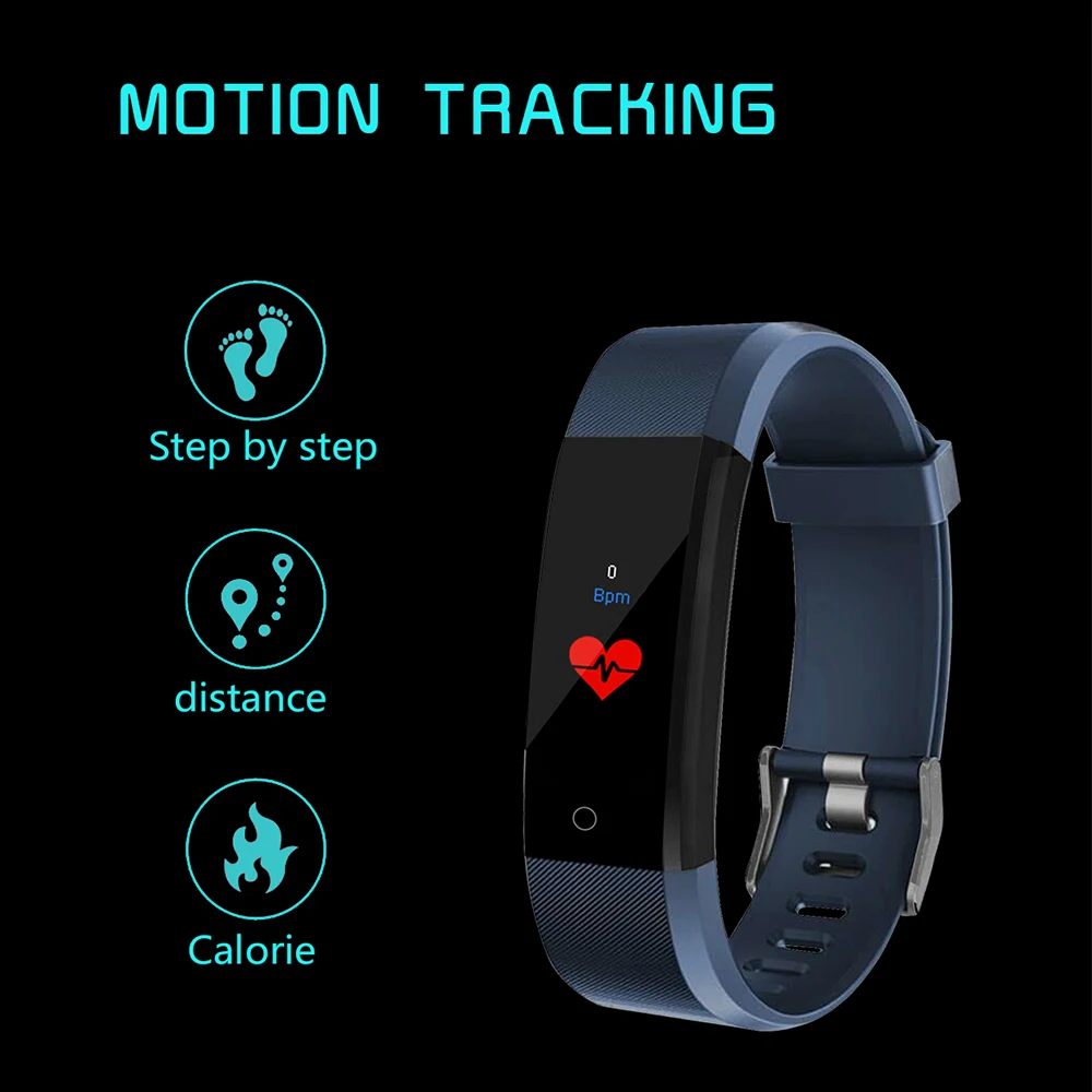 Smart-Wristband-fitness-tracker-Watch-Health-Heart-rate-band-Blood-Pressure-Waterproof-Smart-Bracelet-for-Men(2)