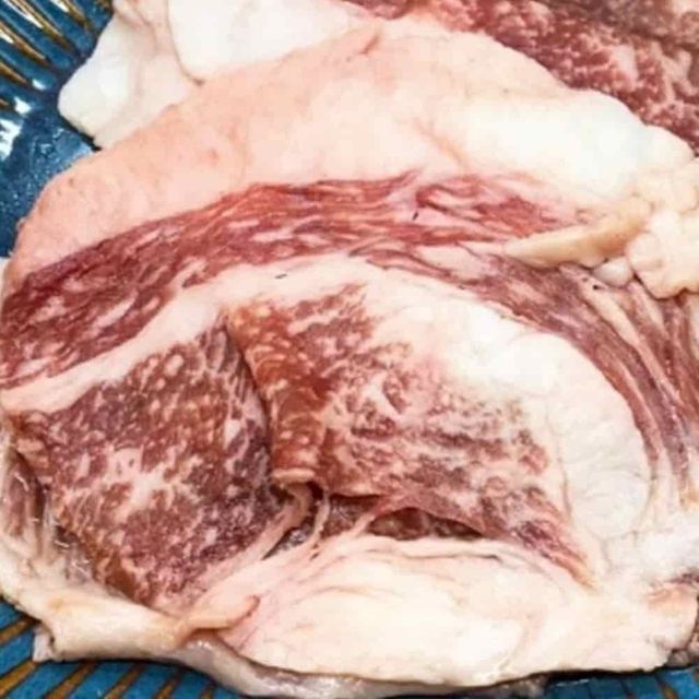 차돌박이 400g 냉동차돌박이 샤브용소고기 구이용소고기 구이용차돌박이