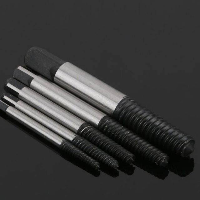 볼트리무버 마모피스 빽탭 히다리탭 반대텝세트 5PCS - 이미지 3
