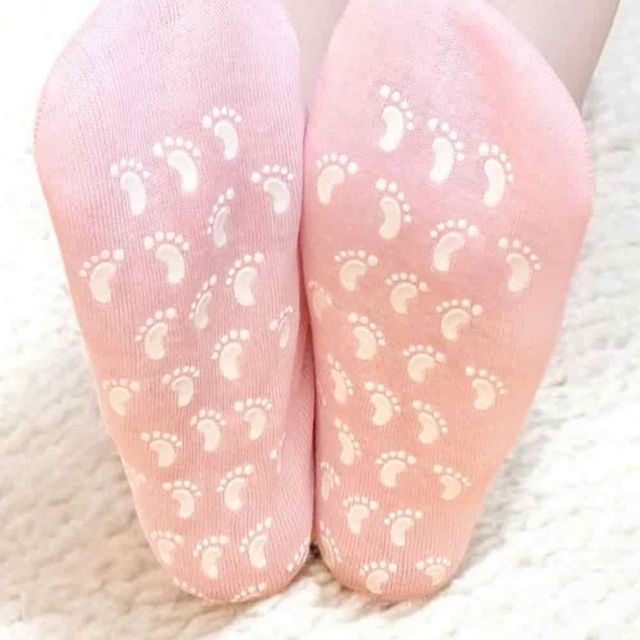 보습양말 발뒷꿈치양말 발뒤꿈치각질제거 각질양말 발뒤꿈치보습