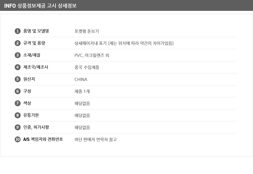 상품 상세 이미지
