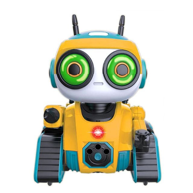 원앤원 로봇 로보사이언스 코딩로봇 사이언 과학 로봇완구 장난감 - 이미지 1
