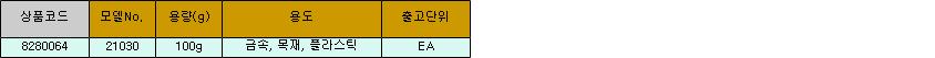 상품 상세 이미지