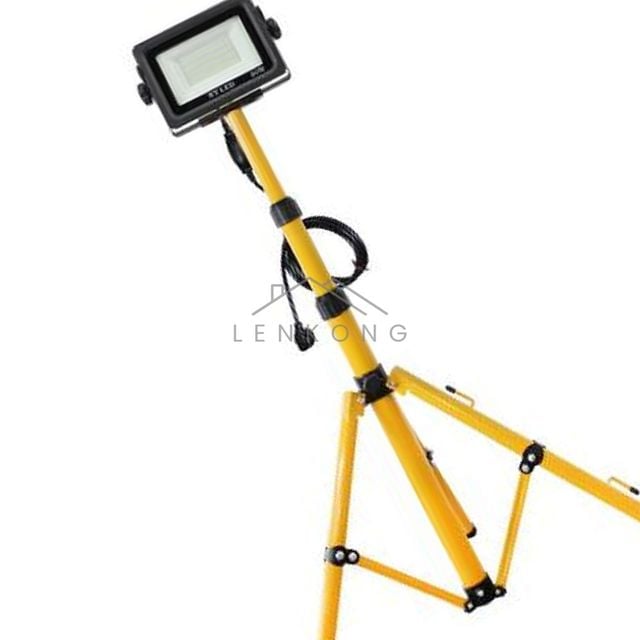 led투광기스탠드 투광등삼각대 투광기 LED BS WTL50 BS WNL50 BS WTL50 1EA