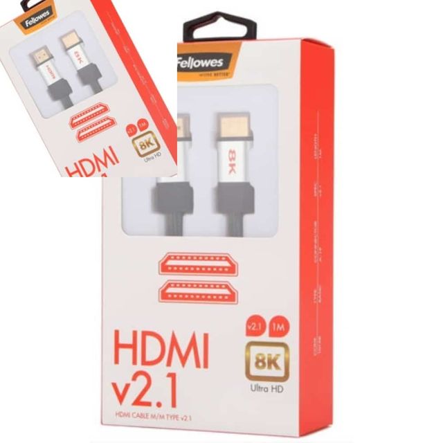 HDMI 케이블 v2.1 8K 2M HDMI케이블 8K영상케이블 모니터케이블 모니터잭