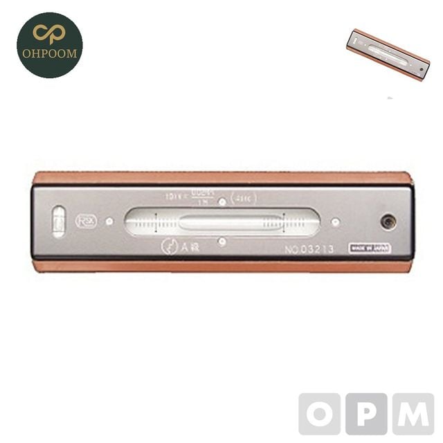 물방울수평계 수평측정기 수준기 평형JISA R542 150A