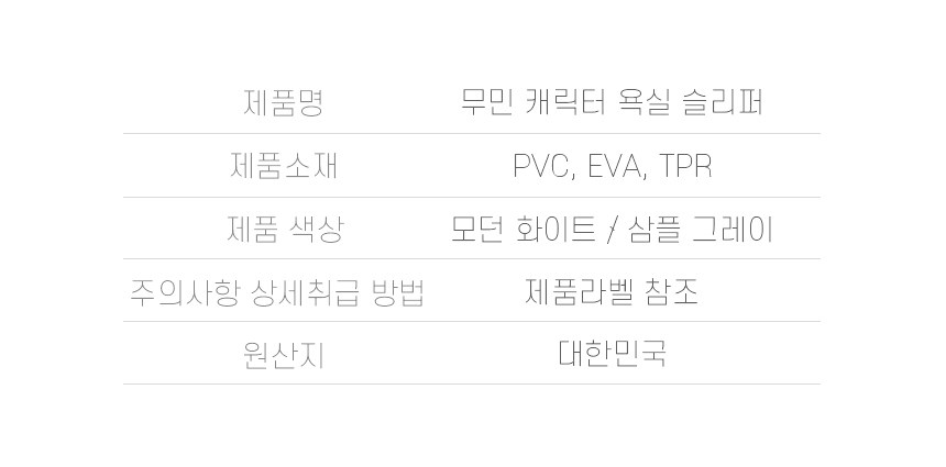 상품 상세 이미지