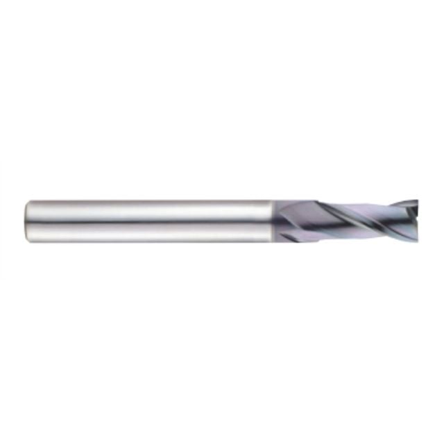 PH MILLS 엔드밀(2F) D1X6X2.5X45 (CGPH01010) PHE2-010