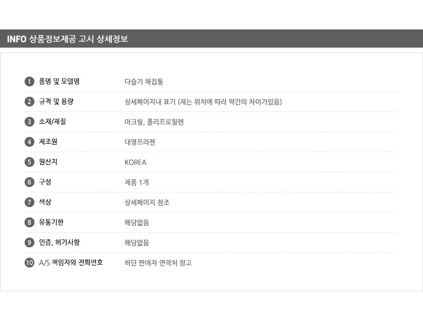 상품 상세 이미지