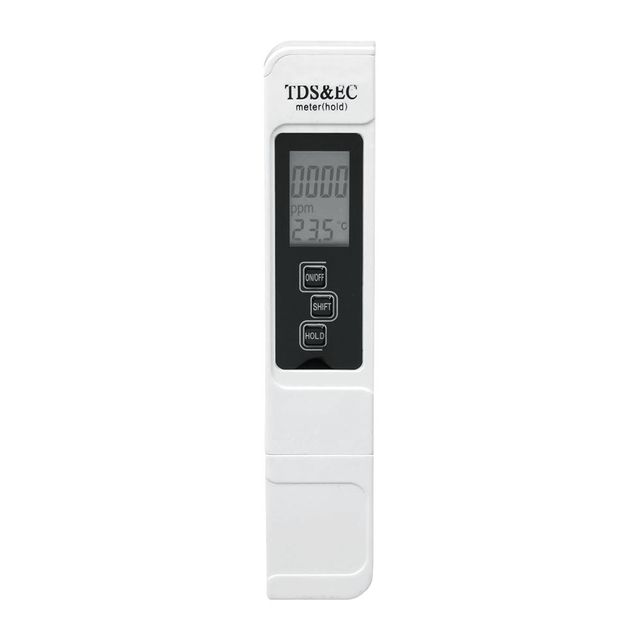 TDS 수질측정기 식수 검사기 생수 - 이미지 5