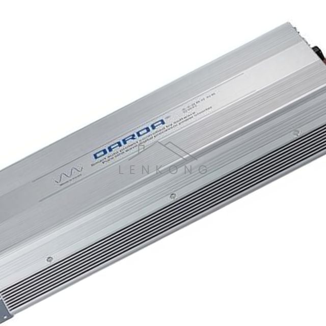 dcac인버터 dcdc컨버터 DC/AC인버터 DK1240A DC12V/4000W 순수정현파 DK1240 1EA