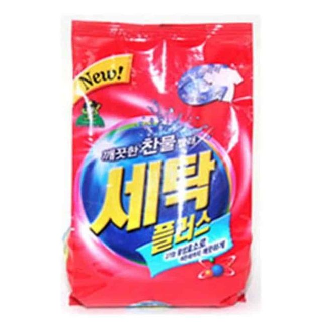 세탁세제 3.3kg 중성세탁세제 업소용세제 가루세탁세제 가루비누