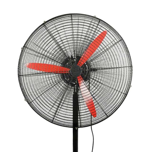 특대형 대형선풍기 보호망 안전망 80-85cm 선풍기커버