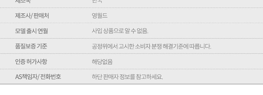 상품 상세 이미지