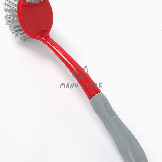 바닥청소 욕실바닥솔 양방향 청소솔