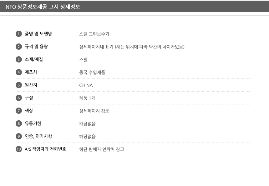 상품 상세 이미지