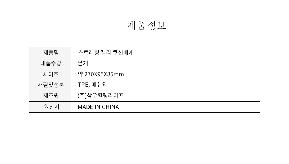 상품 상세 이미지