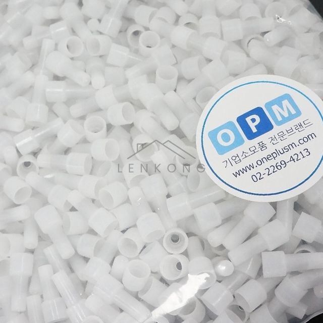 전선마감캡 전기마개 전선 접속자 컨넥터 1.25mm (1000개)