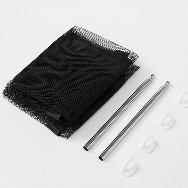 비타린토 메쉬형 반려동물 안전가림망 110cmx80cm