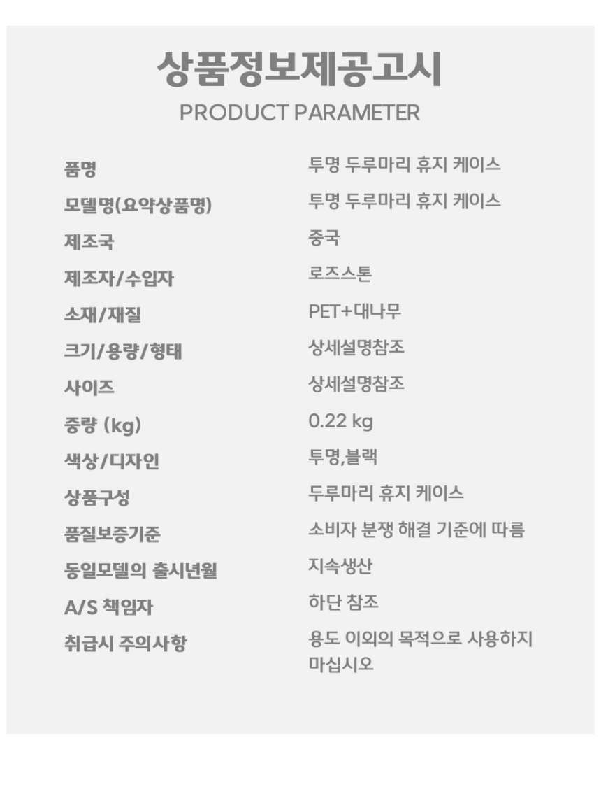 상품 상세 이미지