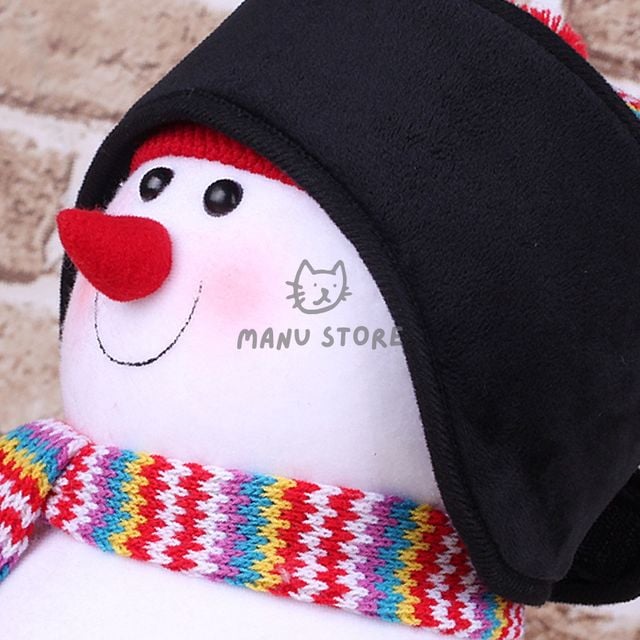 방한귀마개 귀덮개 밴드형 귀마개