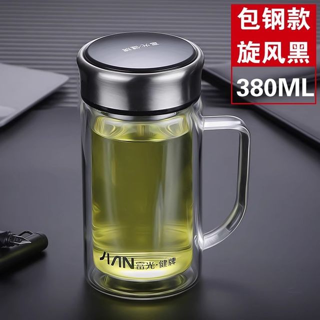 컴퓨터 인쇄 가능한 로고 배낭 간단한 단색 380ml