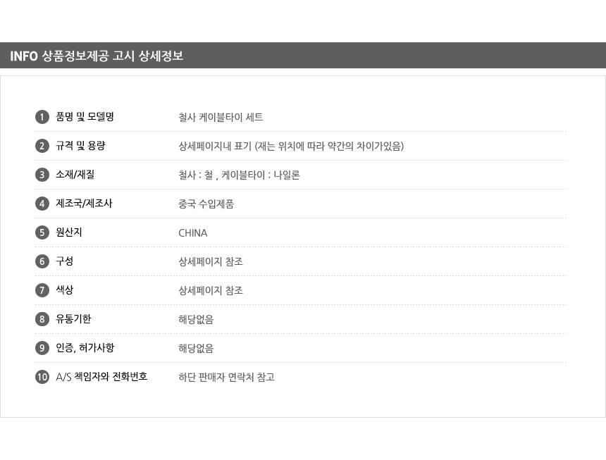 상품 상세 이미지
