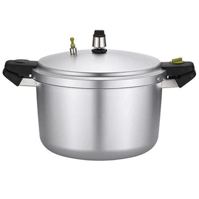 풍년 압력솥 압력 밥솥 찜솥 밥통 찜 냄비 손주물 23L