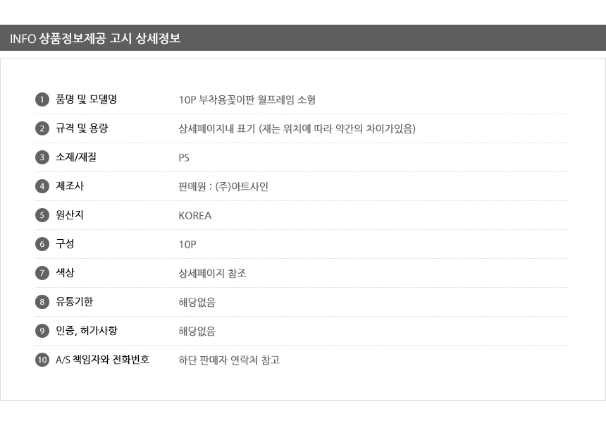 상품 상세 이미지