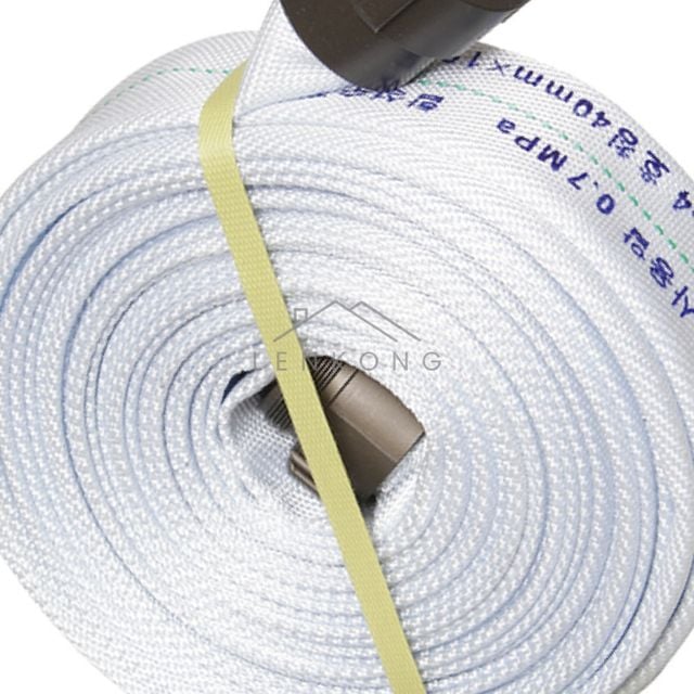 옥외소화기보관함 소방호스65mm 소방호스 65mmX15M이중피 1EA