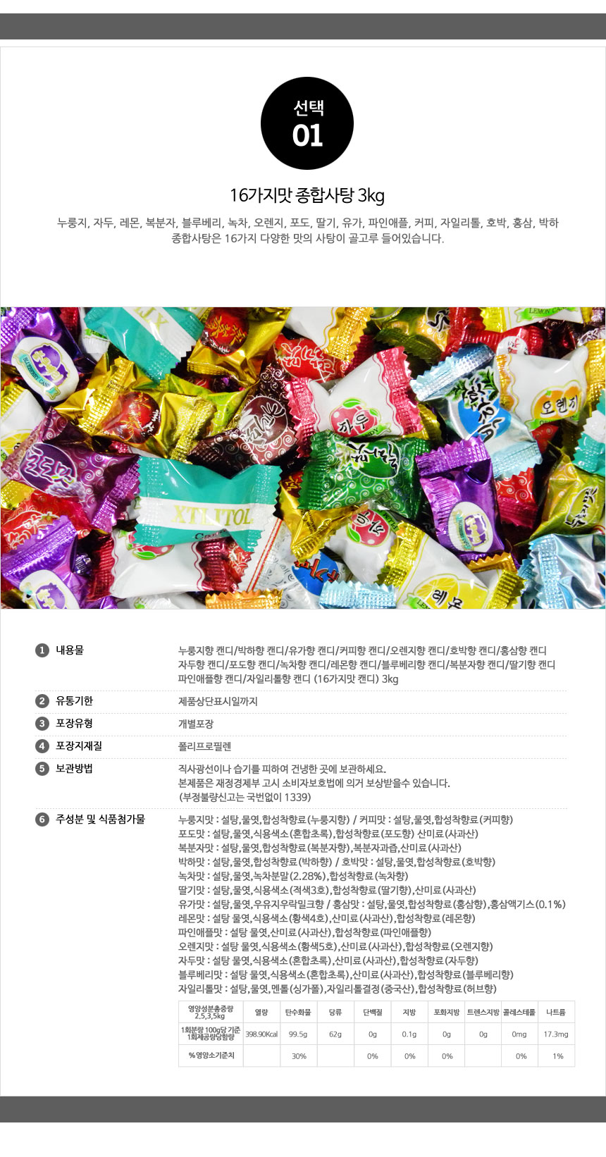 상품 상세 이미지