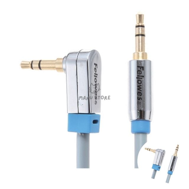 aux케이블 차량용aux케이블 3.5mm AUX 케이블형 1M