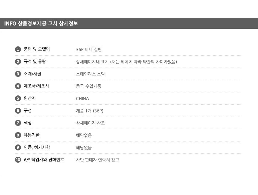 상품 상세 이미지