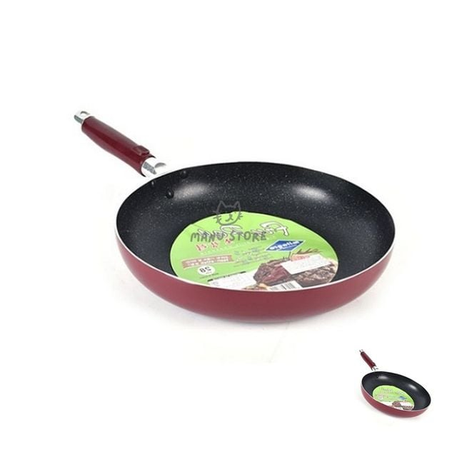 후라이펜 국산프라이팬 마블 코팅 후라이팬 30cm