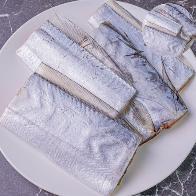 갈치구이 진공포장갈치 은갈치 2미 특대