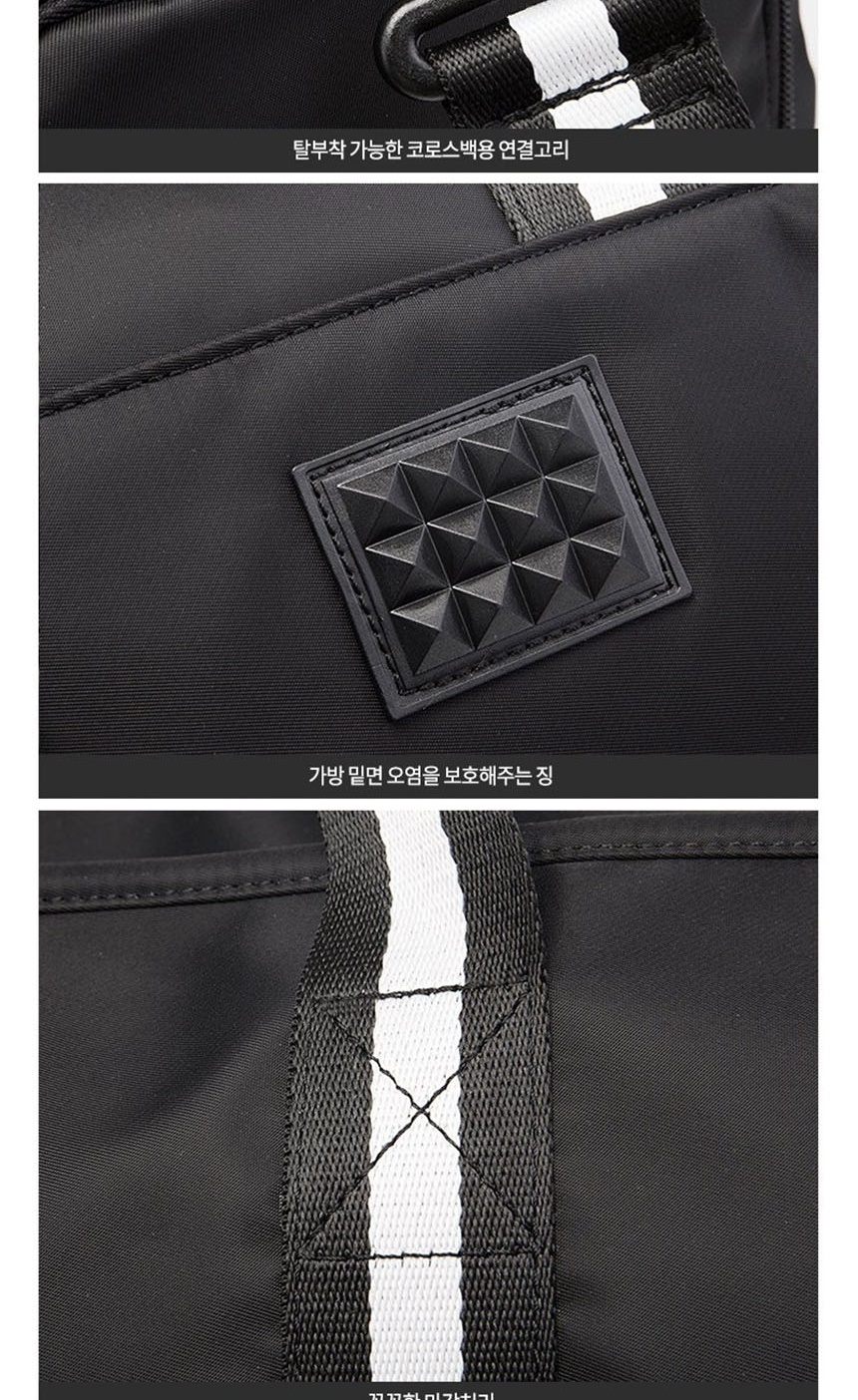 보스턴백,남자가방