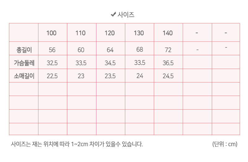 상품 상세 이미지