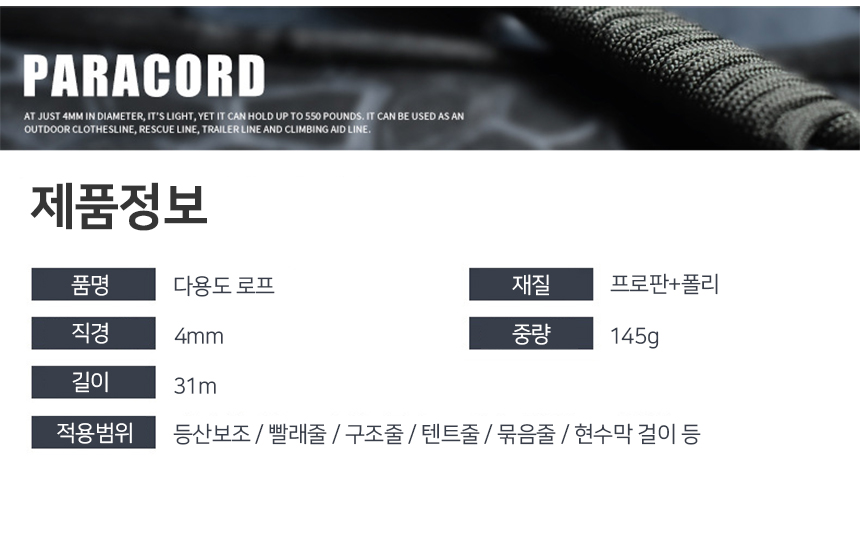 상품 상세 이미지