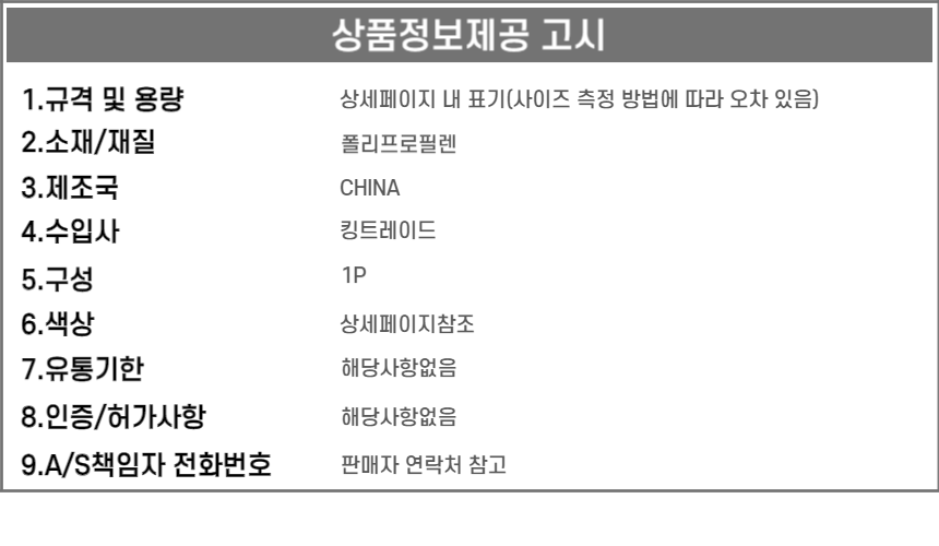 상품 상세 이미지