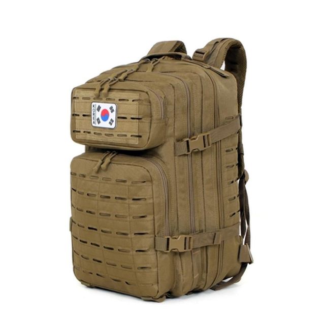 갈라스 백팩 남자 책가방 서류가방 직장인 30대 남자 - 이미지 2
