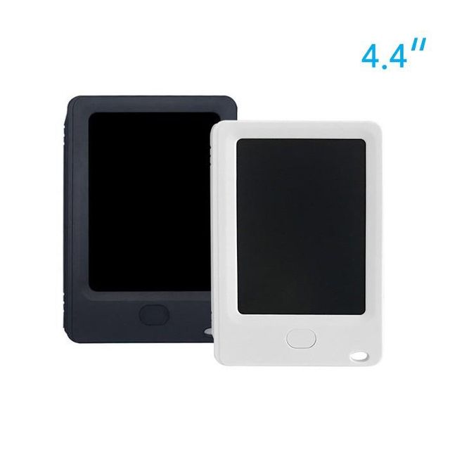 LCD 메모패드 4.4인치 전자노트 전자칠판 전자보드