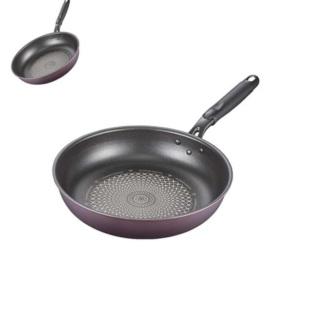 PN풍년 샤르텐 프리노IH 프라이팬 28cm 프라이팬28 후라이펜 볶음팬 코팅팬