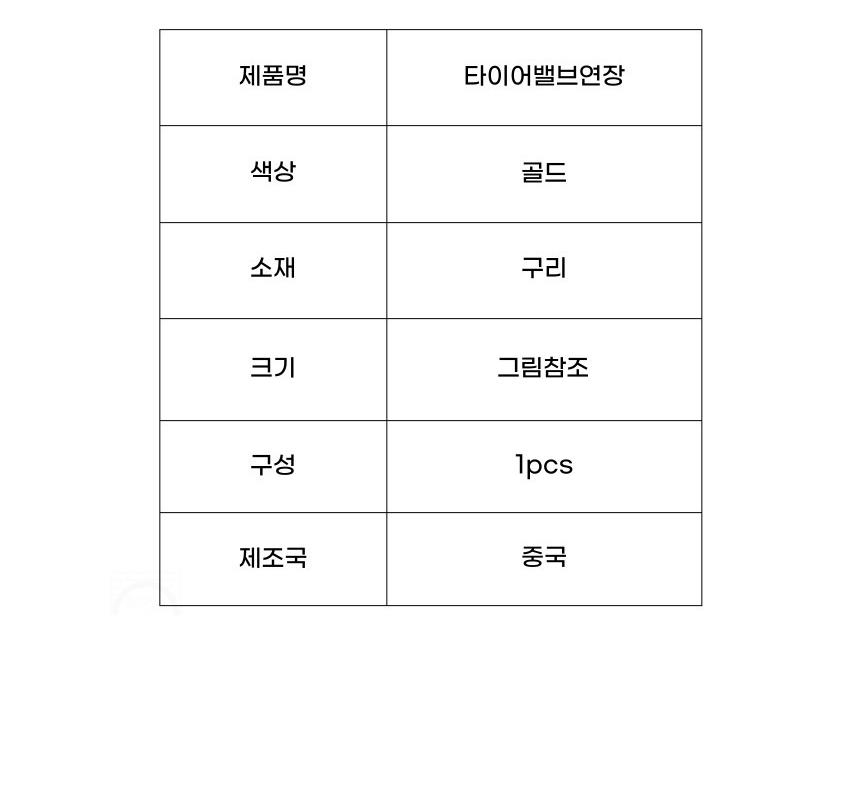 상품 상세 이미지