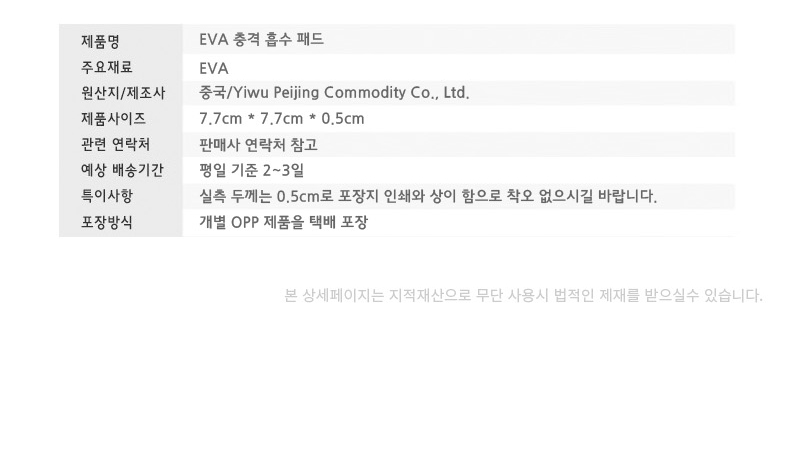상품 상세 이미지
