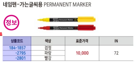 상품 상세 이미지