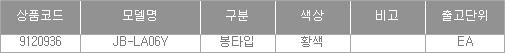 상품 상세 이미지