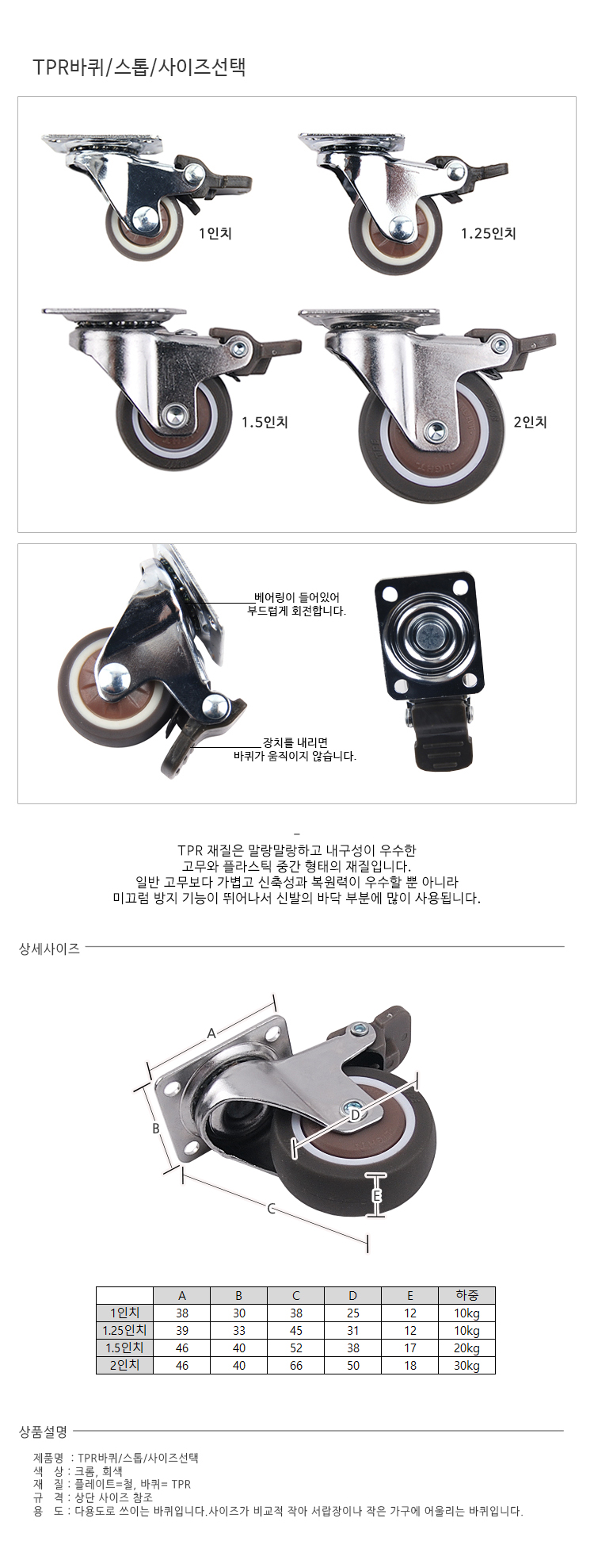 바퀴,가구바퀴,의자바퀴,책상바퀴,회전바퀴,고정바퀴,스톱바퀴,고무바퀴,우레탄바퀴,PVC바퀴,무소음바퀴,가구발통,이동식바퀴,diy가구