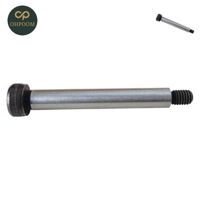 금형볼트 숄더볼트 스트리퍼볼트 (MSB) 10-15 50EA
