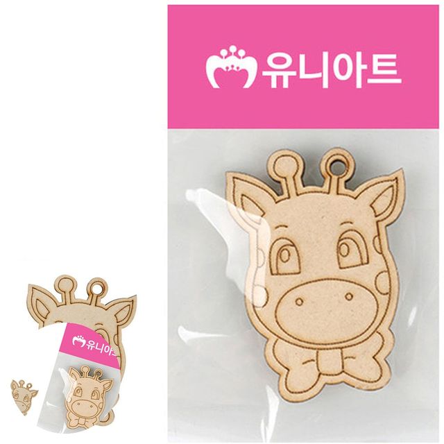 초등만들기 만들기수업 팬시우드 78번